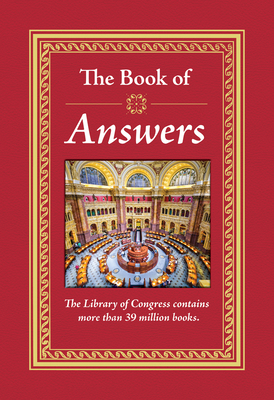 The Book of Answers