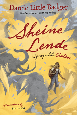 SHEINE LENDE