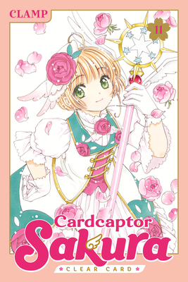 Image for Cardcaptor Sakura: Clear Card 11 Cardcaptor Sakura: Clear Card 11