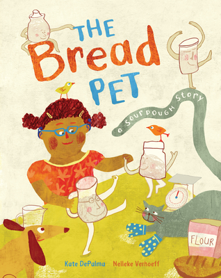 Image for The Bread Pet The Bread Pet