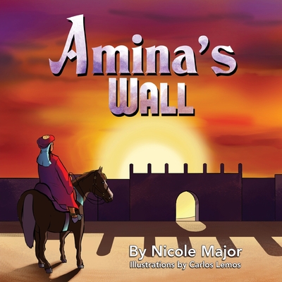 Image for Amina's Wall Amina's Wall