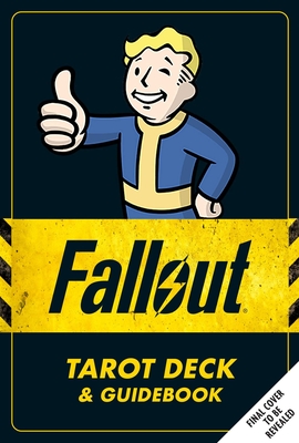 Image for Fallout: The Official Tarot Deck and Guidebook (Gaming)