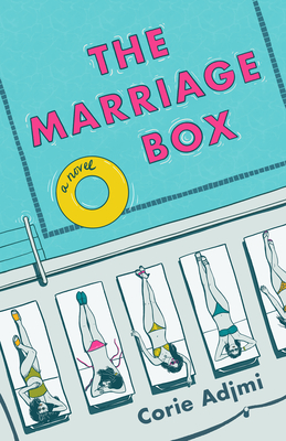 The Marriage Box: A Novel