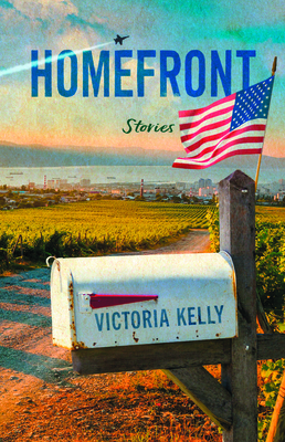 Homefront: Stories (Battle Born)