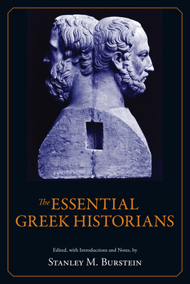 Image for The Essential Greek Historians