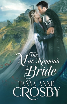 MacKinnon's Bride