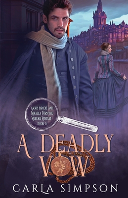 Deadly Vow, A