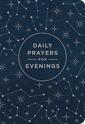 Daily Prayers for Evenings: Prayer Devotional