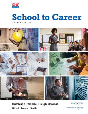 Image for School to Career School to Career