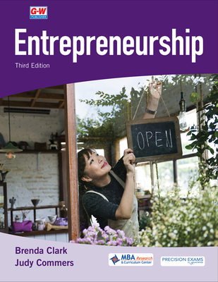 Entrepreneurship, Textbook