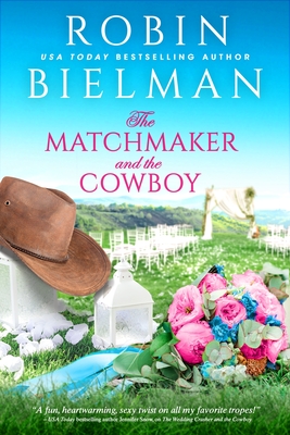 The Matchmaker and the Cowboy (Windsong, 2)
