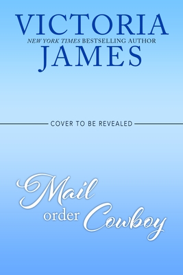 Mail Order Cowboy (Wishing River, 4)