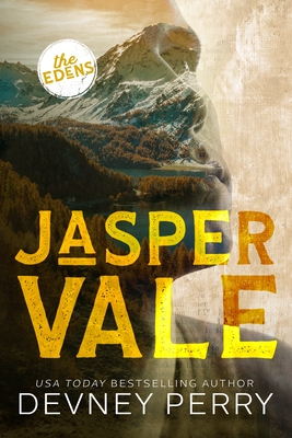 Image for Jasper Vale Jasper Vale