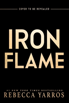 Iron Flame