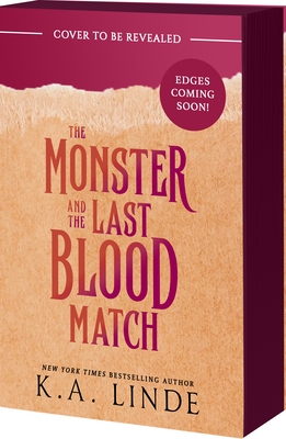 Monster and the Last Blood Match