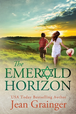 Image for The Emerald Horizon (The Star and the Shamrock) The Emerald Horizon (The Star and the Shamrock)
