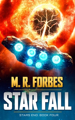Star Fall (Stars End)
