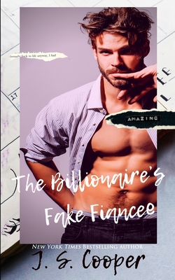 Image for The Billionaire's Fake Fiance (Friends in the City) The Billionaire's Fake Fiance (Friends in the City)