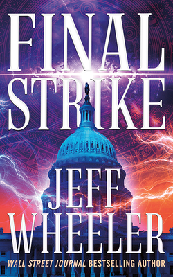 Final Strike (The Dresden Codex)