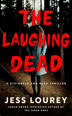 The Laughing Dead (Steinbeck and Reed)
