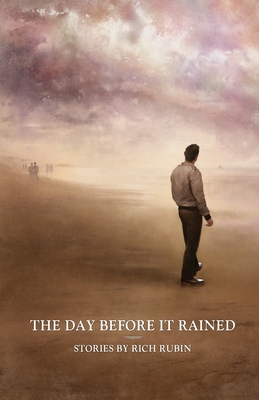 The Day Before it Rained