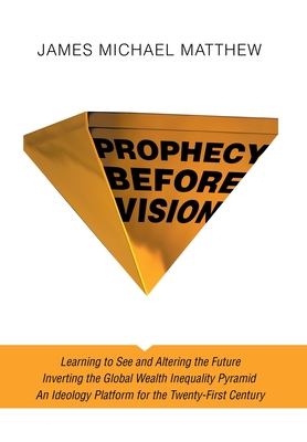 Prophecy Before Vision: Learning to See and Altering the Future