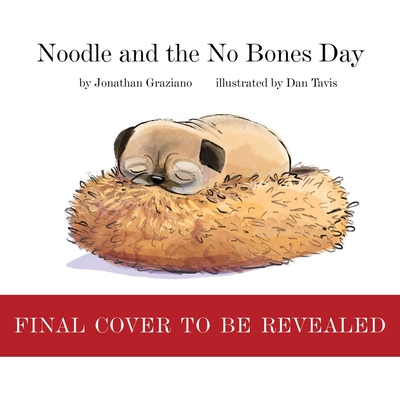 Image for NOODLE AND THE NO BONES DAY