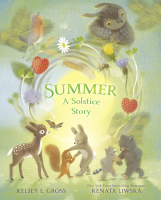 Summer: A Solstice Story