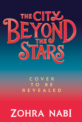 The City Beyond the Stars (The Kingdom Over the Sea)