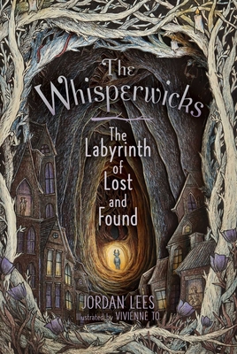 LABYRINTH OF LOST AND FOUND