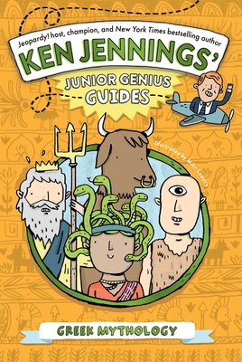 Greek Mythology (Reissue)