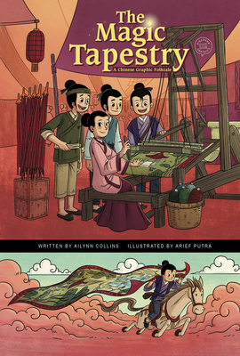 The Magic Tapestry