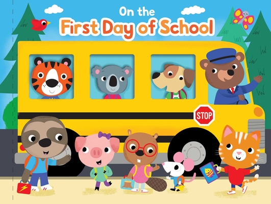 Image for On the First Day of School On the First Day of School