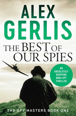 Image for The Best Of Our Spies