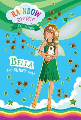 Bella the Bunny Fairy (Rainbow Magic)