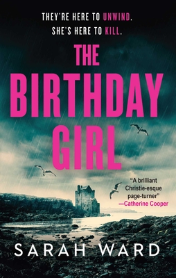 Image for The Birthday Girl (A Mallory Dawson Crime Thriller) The Birthday Girl (A Mallory Dawson Crime Thriller)