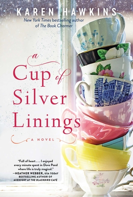 A Cup of Silver Linings (2) (Dove Pond Series)