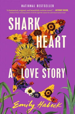 Shark Heart: A Love Story