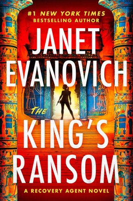 The King's Ransom: A Novel (2) (The Recovery Agent Series)