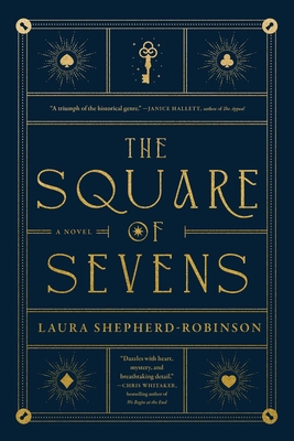 Square of Sevens