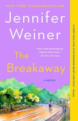 The Breakaway: A Novel