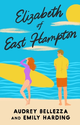 ELIZABETH OF EAST HAMPTON
