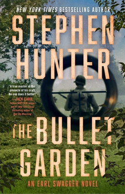 The Bullett Garden