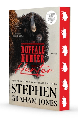 BUFFALO HUNTER HUNTER, THE