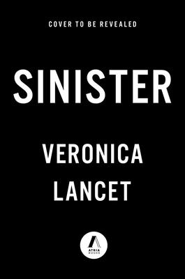 Sinister: A Dark Academia Gothic Romance