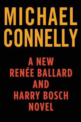 Desert Star (A Rene Ballard and Harry Bosch Novel)