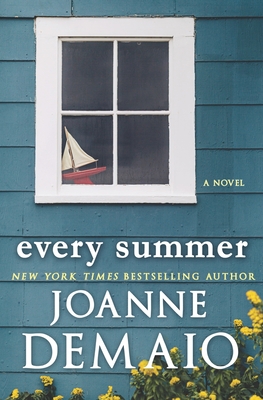 Every Summer (The Seaside Saga)