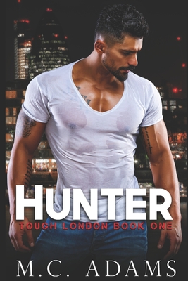 HUNTER TOUGH LONDON BOOK ONE