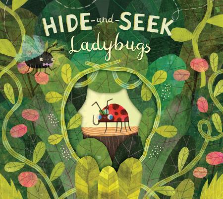 Image for Hide-and-Seek Ladybugs Hide-and-Seek Ladybugs