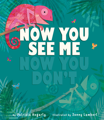 Image for NOW YOU SEE ME, NOW YOU DON'T